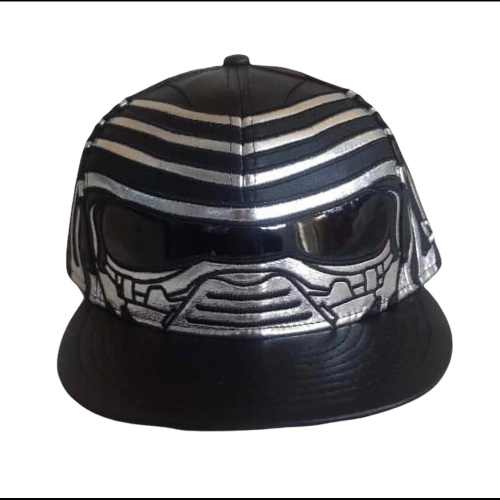 Star Wars Kylo Ren/Ben Solo Fitted New Era - 73/8